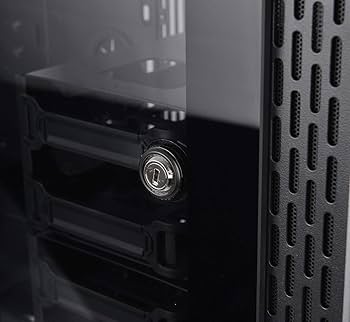 Amazon | Thermaltake TT Premium A700 TG Aluminum フルタワー
